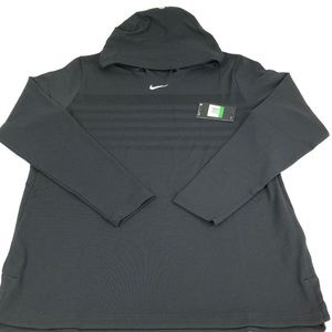 Nike Men’s Alpha Fly Rush Hoodie - XL